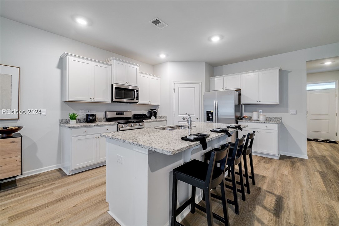 64 Hiatus Court, Ridgeland, South Carolina image 11