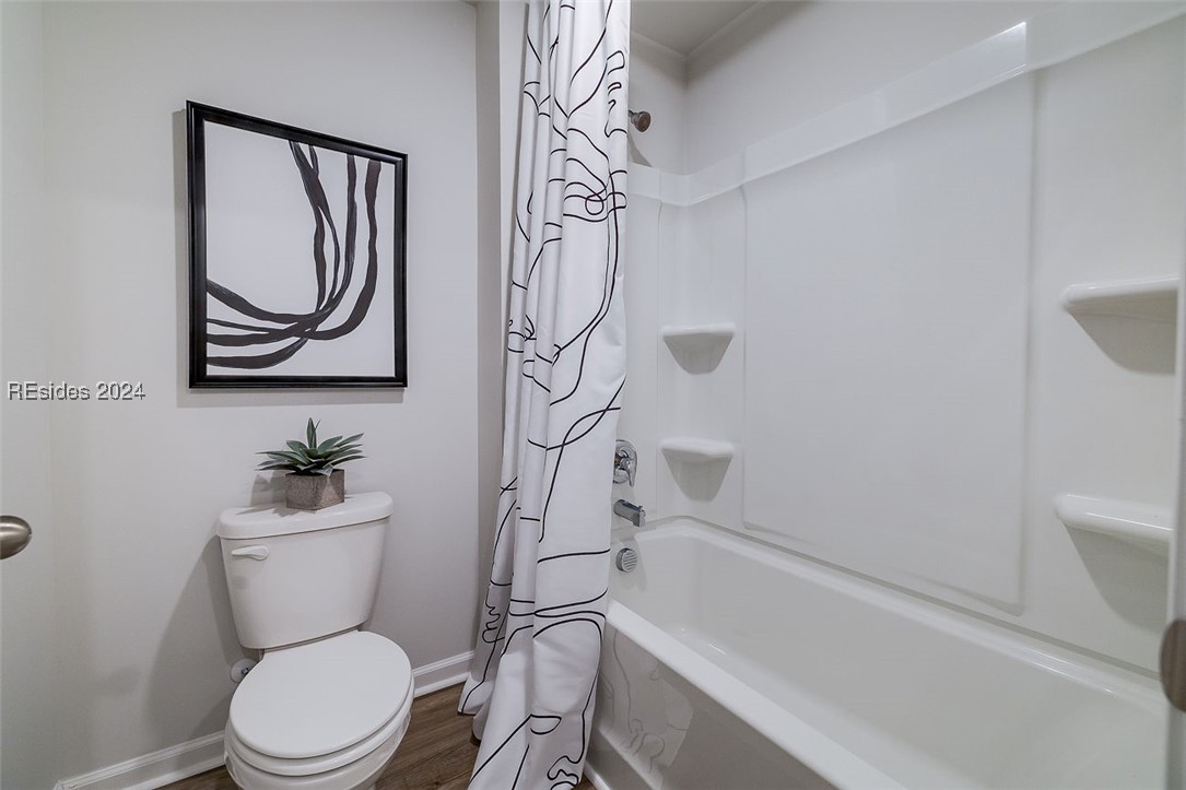 64 Hiatus Court, Ridgeland, South Carolina image 37