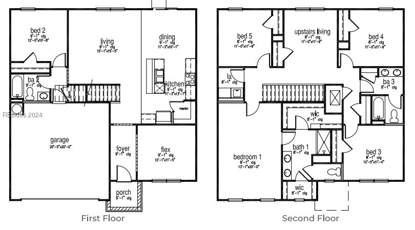 64 Hiatus Court, Ridgeland, South Carolina image 2