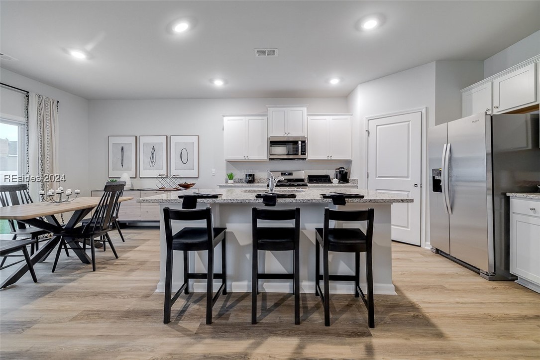 64 Hiatus Court, Ridgeland, South Carolina image 17