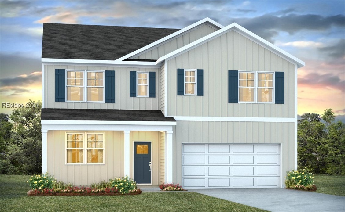 64 Hiatus Court, Ridgeland, South Carolina image 3