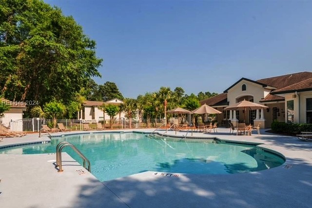897 Fording Island Road #403, Bluffton, South Carolina image 20