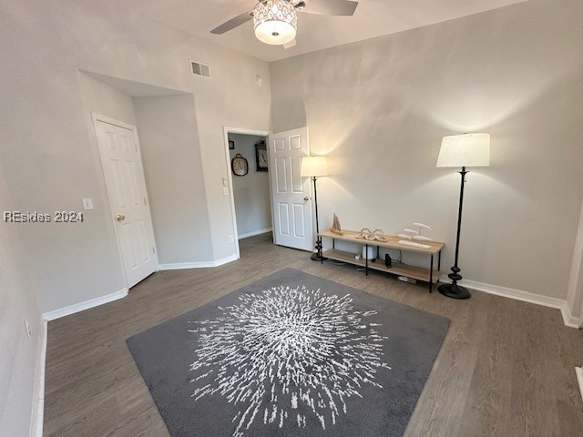 897 Fording Island Road #403, Bluffton, South Carolina image 11