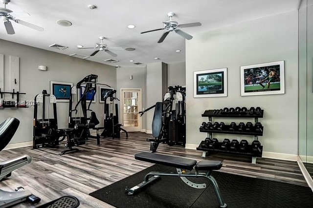 897 Fording Island Road #403, Bluffton, South Carolina image 21