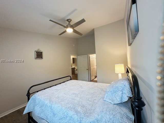 897 Fording Island Road #403, Bluffton, South Carolina image 7