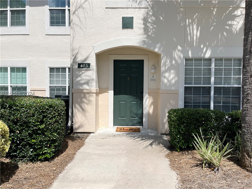 897 Fording Island Road #403, Bluffton, South Carolina image 2
