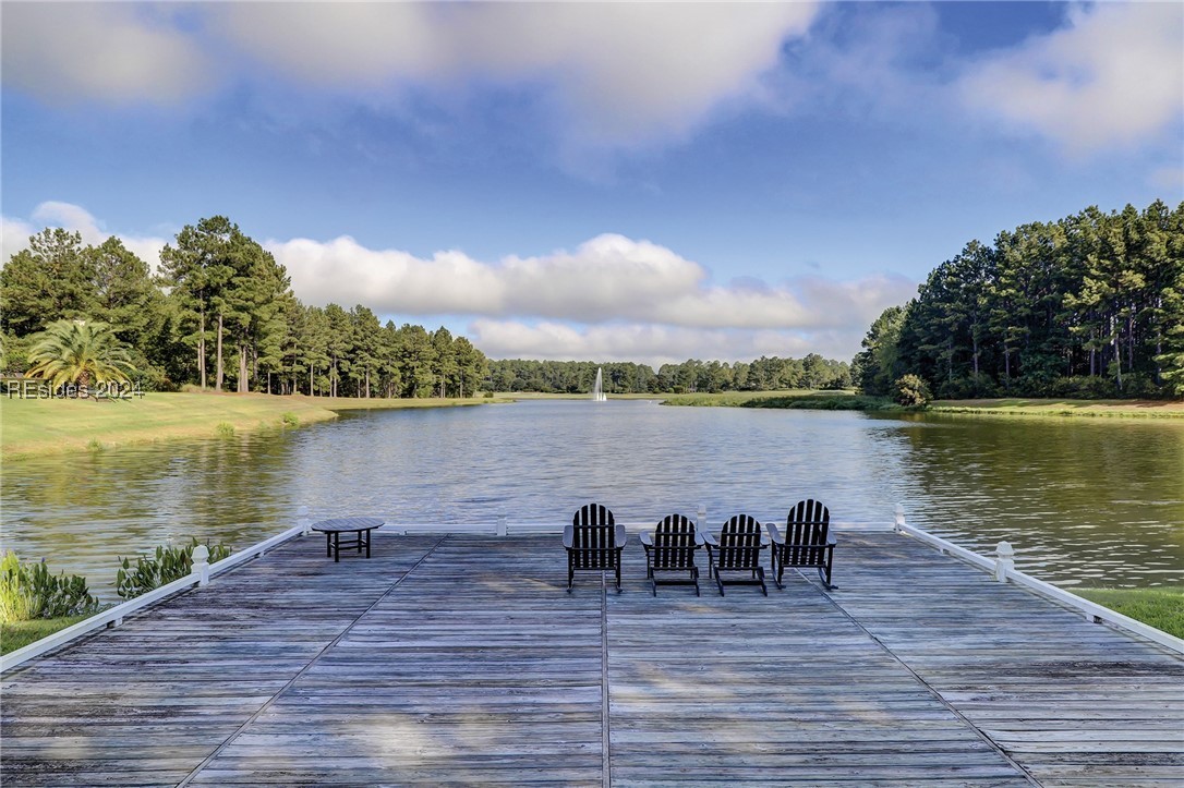4 Millbrook Circle, Okatie, South Carolina image 15