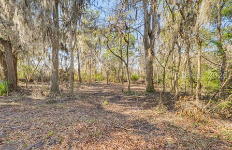 Vacant Land For Sale - 10 Old Salem Road<br/> Beaufort, SC 29902