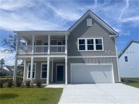 Homes For Rent - 664 Danner Drive<br/> Okatie, SC 29909