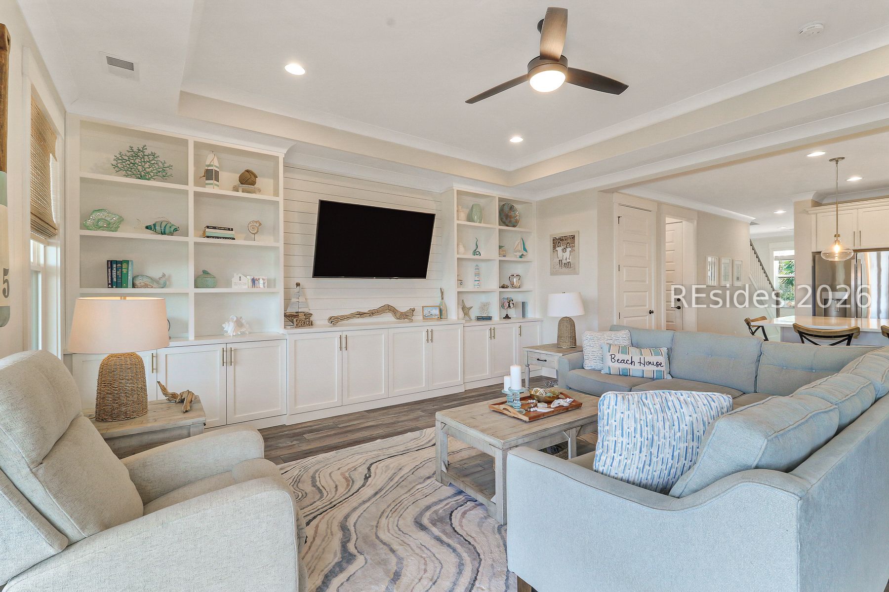 23 Percheron Lane