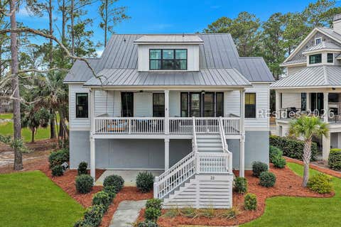 Homes For Sale - 23 Percheron Lane<br/> Hilton Head Island, SC 29926