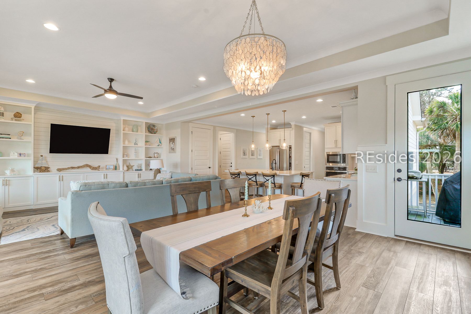 23 Percheron Lane