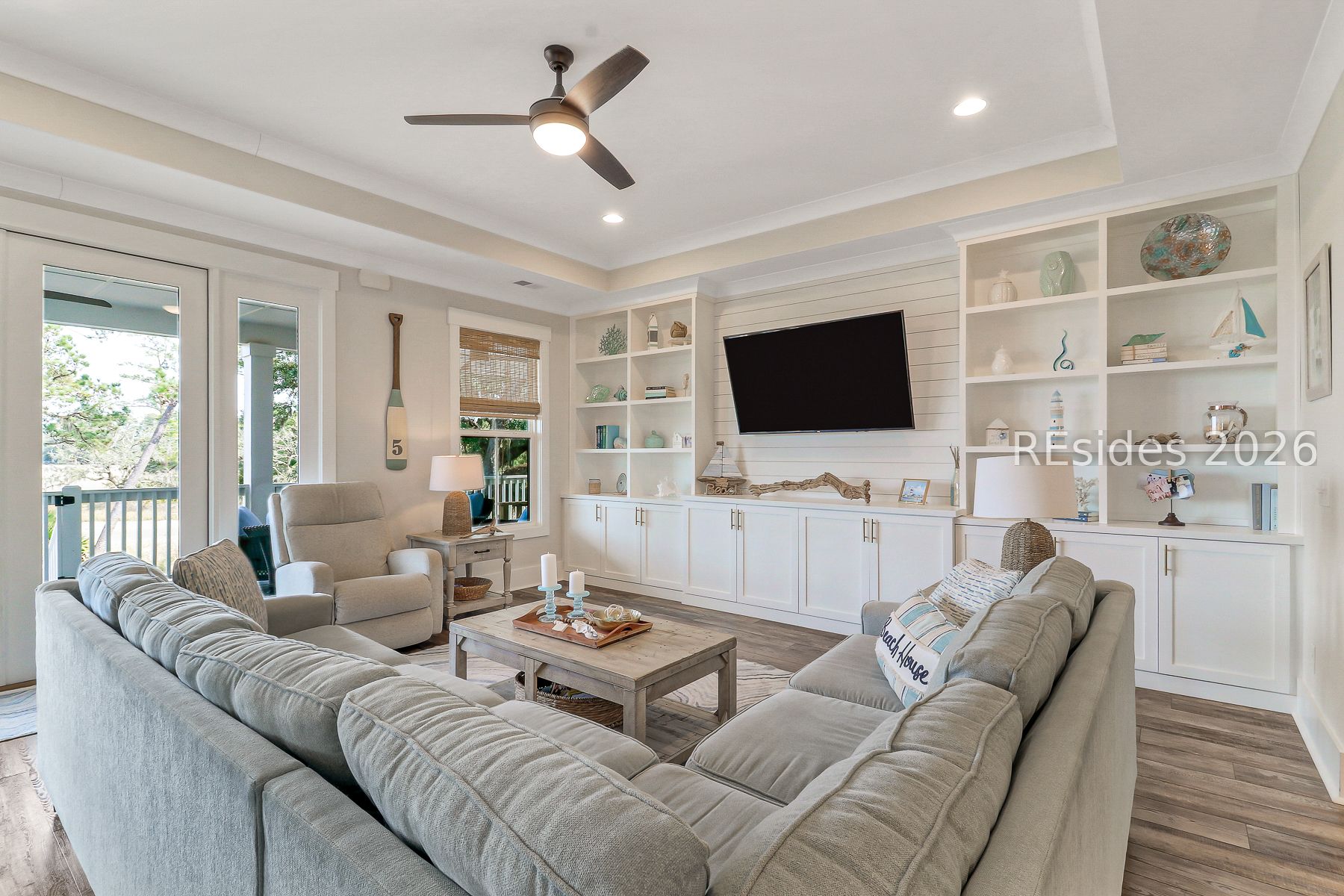 23 Percheron Lane