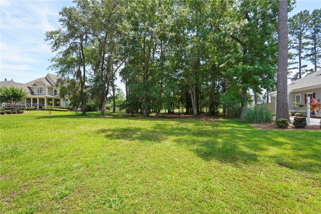119 Wicklow Drive, Bluffton, Texas image 1
