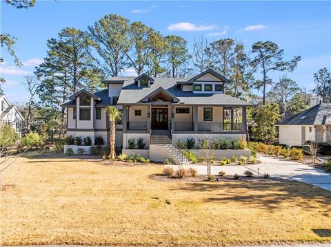 A home in Hilton Head Island