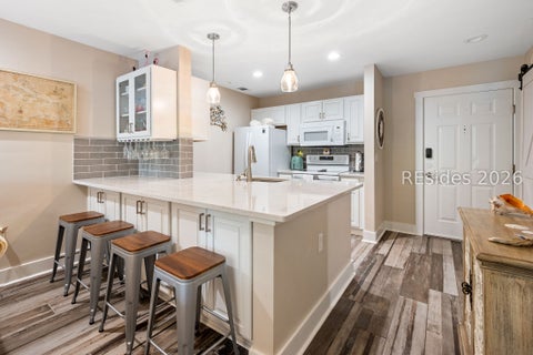 Condo For Sale - 80 Paddle Boat Lane #809<br/> Beaufort County, Hilton Head Island, SC 29928