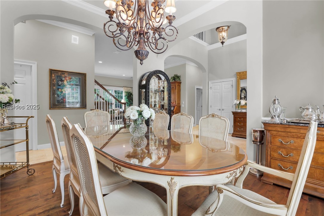 13 Wicklow Drive, Hilton Head Island, South Carolina image 8