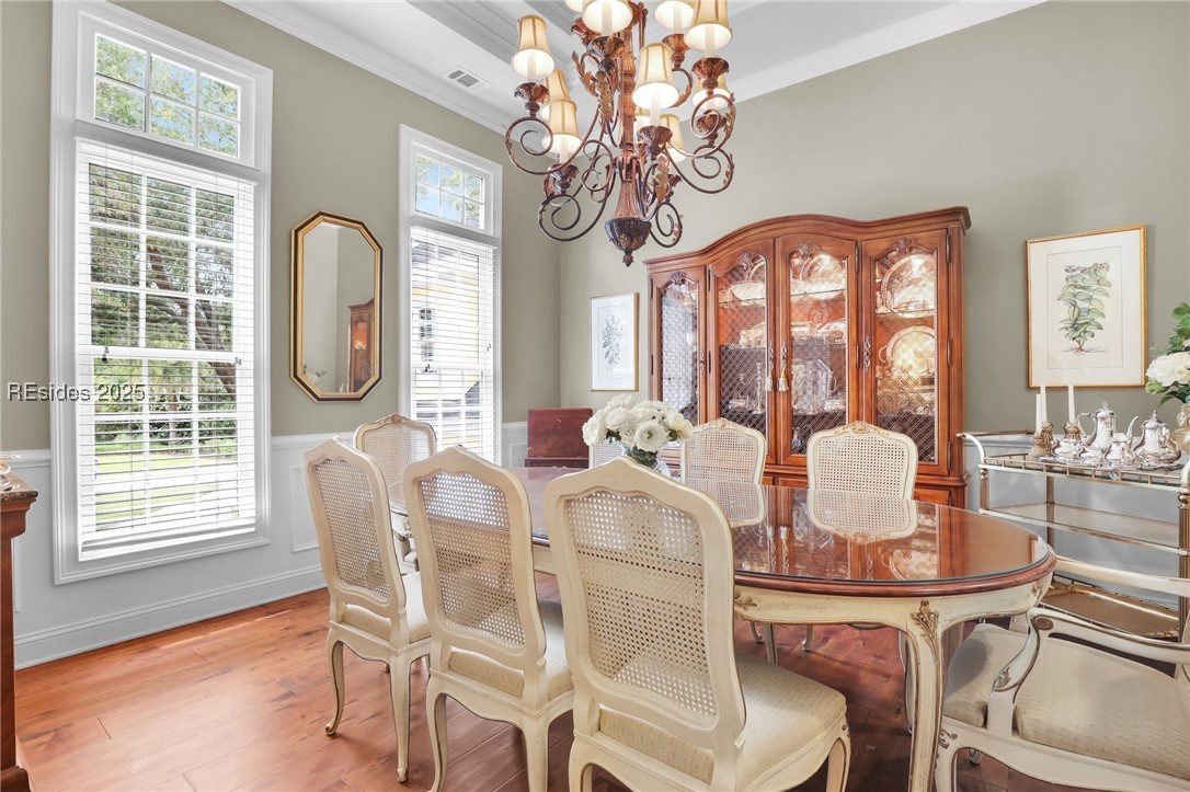 13 Wicklow Drive, Hilton Head Island, South Carolina image 6
