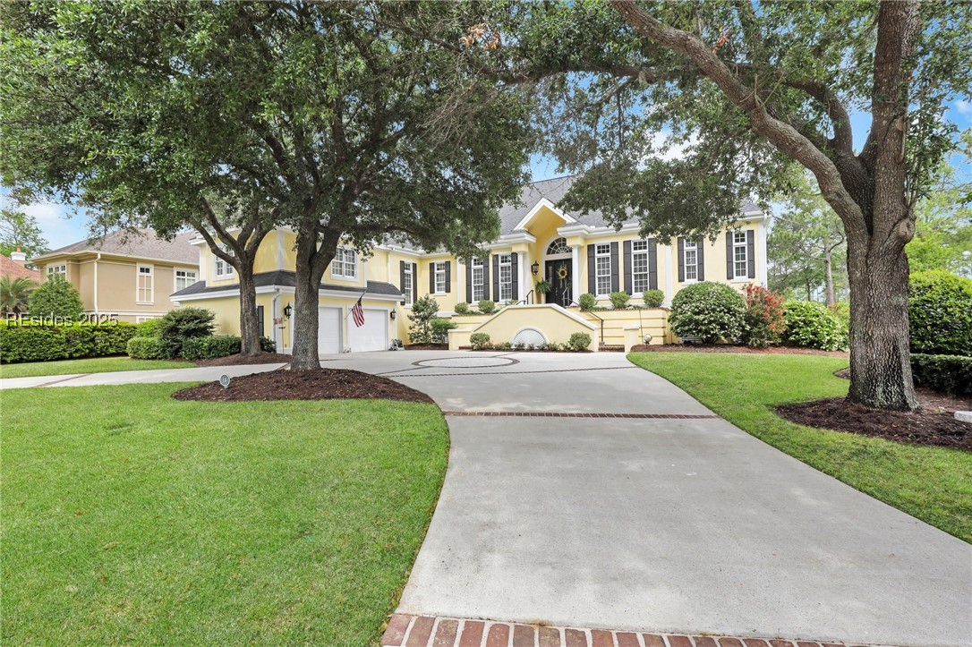 13 Wicklow Drive, Hilton Head Island, South Carolina image 3