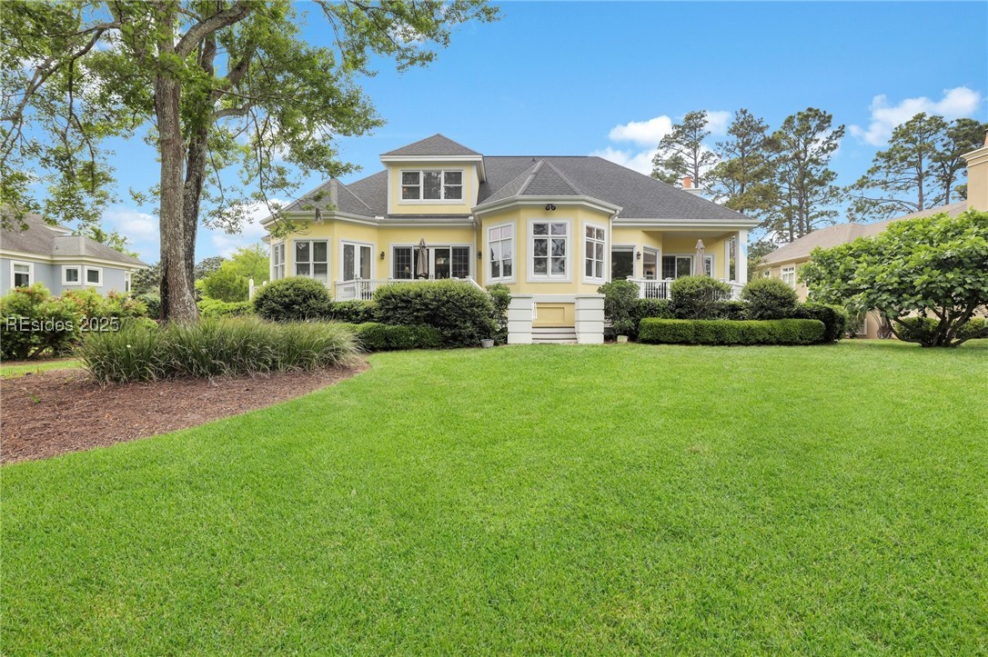 13 Wicklow Drive, Hilton Head Island, South Carolina image 4