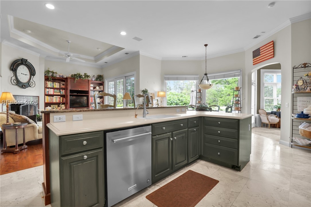 13 Wicklow Drive, Hilton Head Island, South Carolina image 21