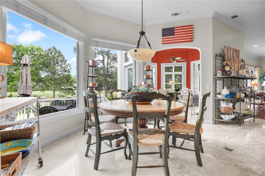 13 Wicklow Drive, Hilton Head Island, South Carolina image 23