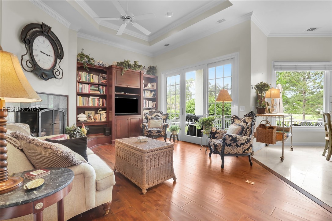 13 Wicklow Drive, Hilton Head Island, South Carolina image 28