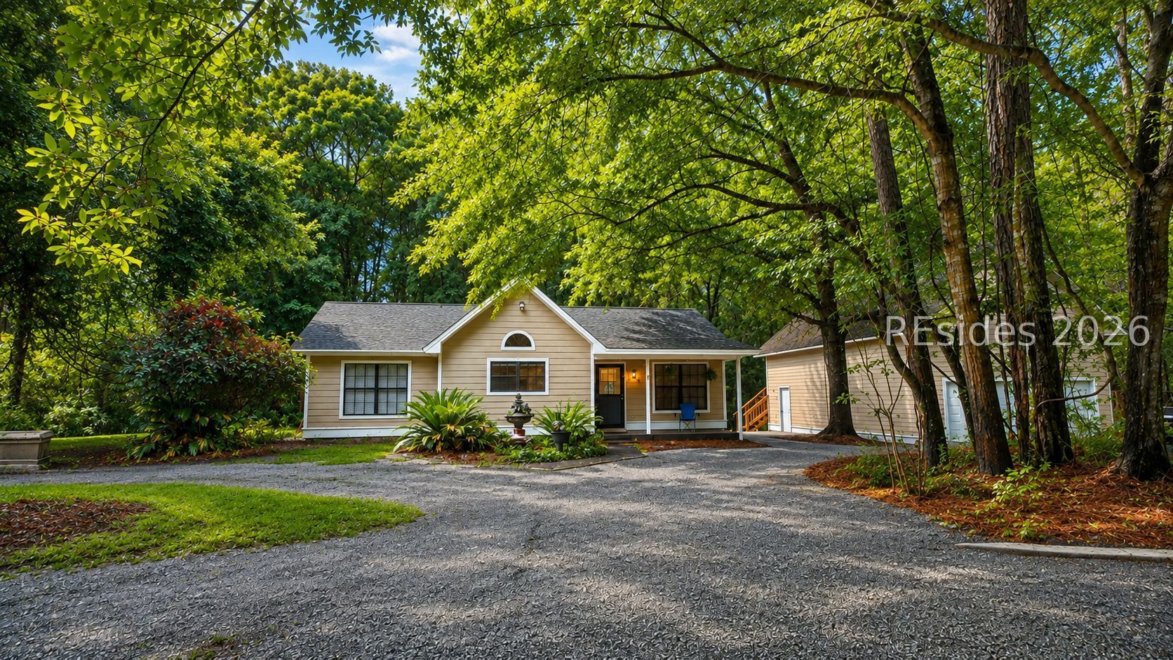 7 Mitchell Court