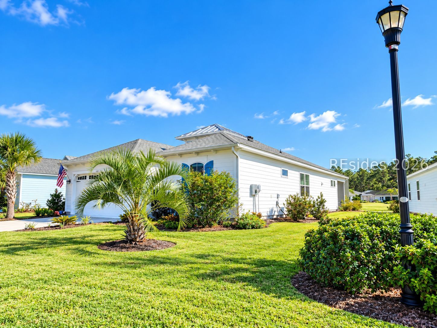 888 Landshark Boulevard