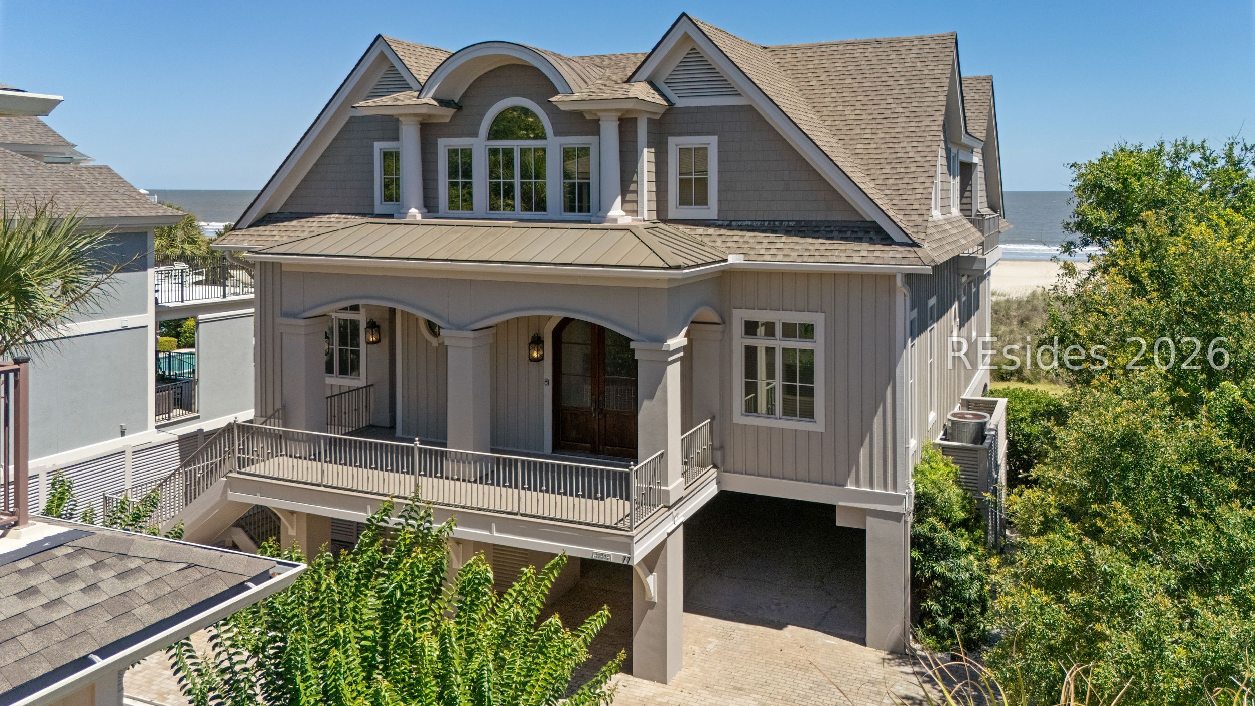 77 Dune Lane