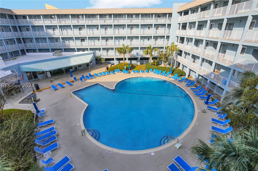 663 William Hilton Parkway #3110, Hilton Head Island, South Carolina image 42