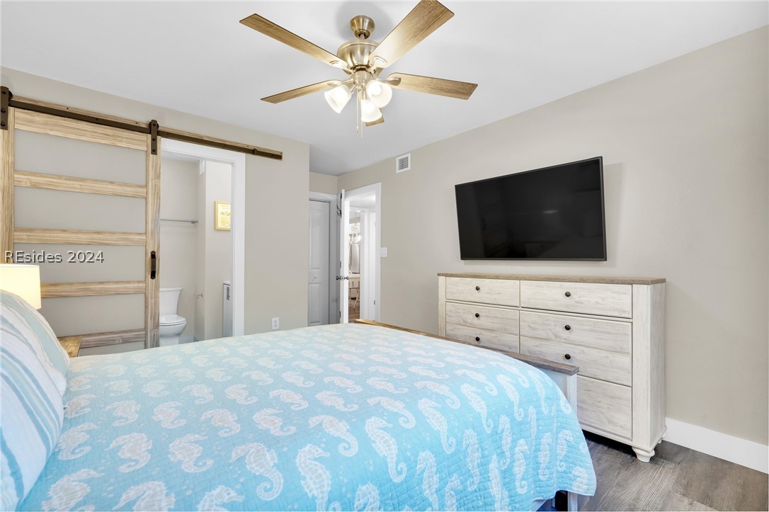 663 William Hilton Parkway #3110, Hilton Head Island, South Carolina image 22
