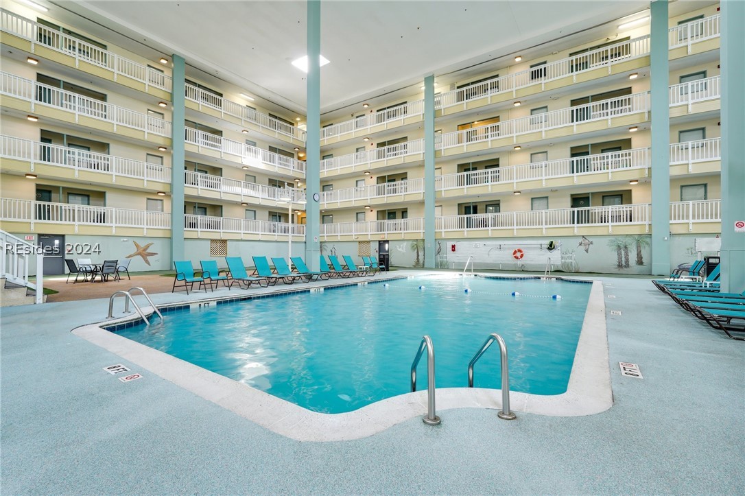 663 William Hilton Parkway #3110, Hilton Head Island, South Carolina image 28