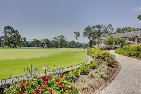 A home in Hilton Head Island