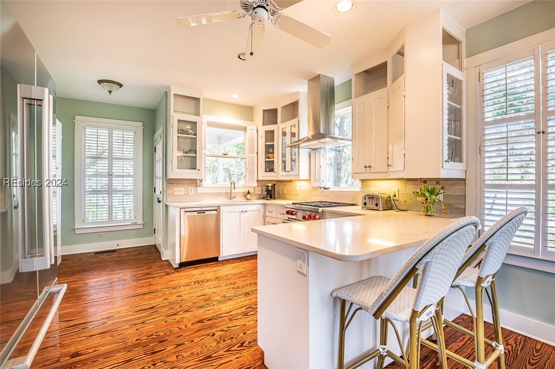 1 Cameroon Drive, Beaufort, South Carolina image 21