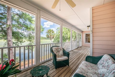 A home in Beaufort