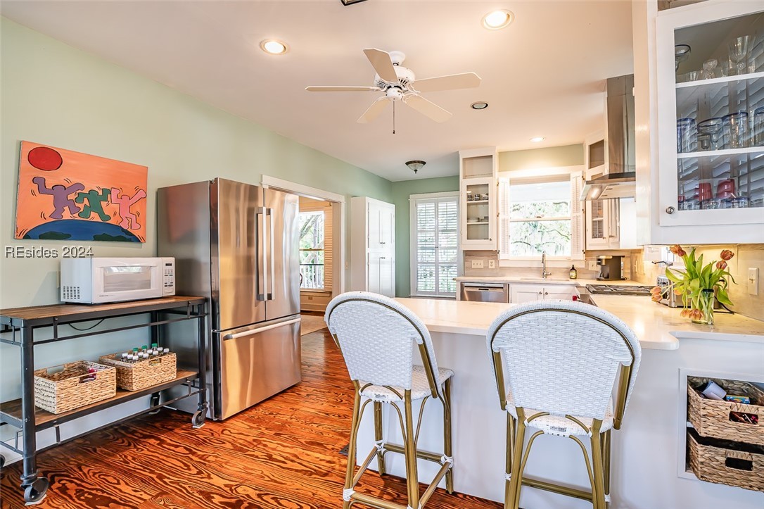 1 Cameroon Drive, Beaufort, South Carolina image 22