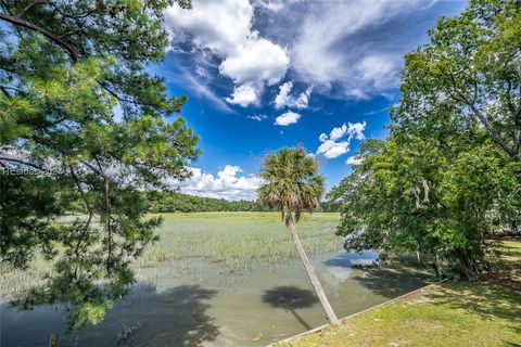 A home in Beaufort