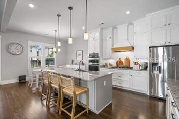 Single Family Residence at 5 Hazy Swan Bay