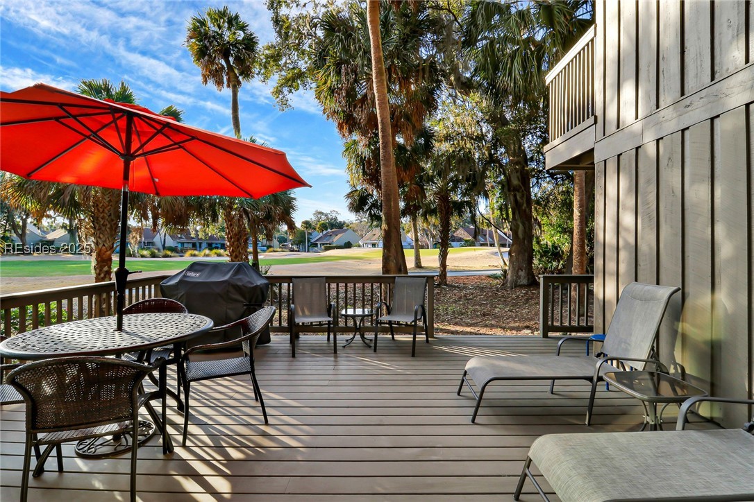 21 Haul Away #27, Hilton Head Island, South Carolina image 2