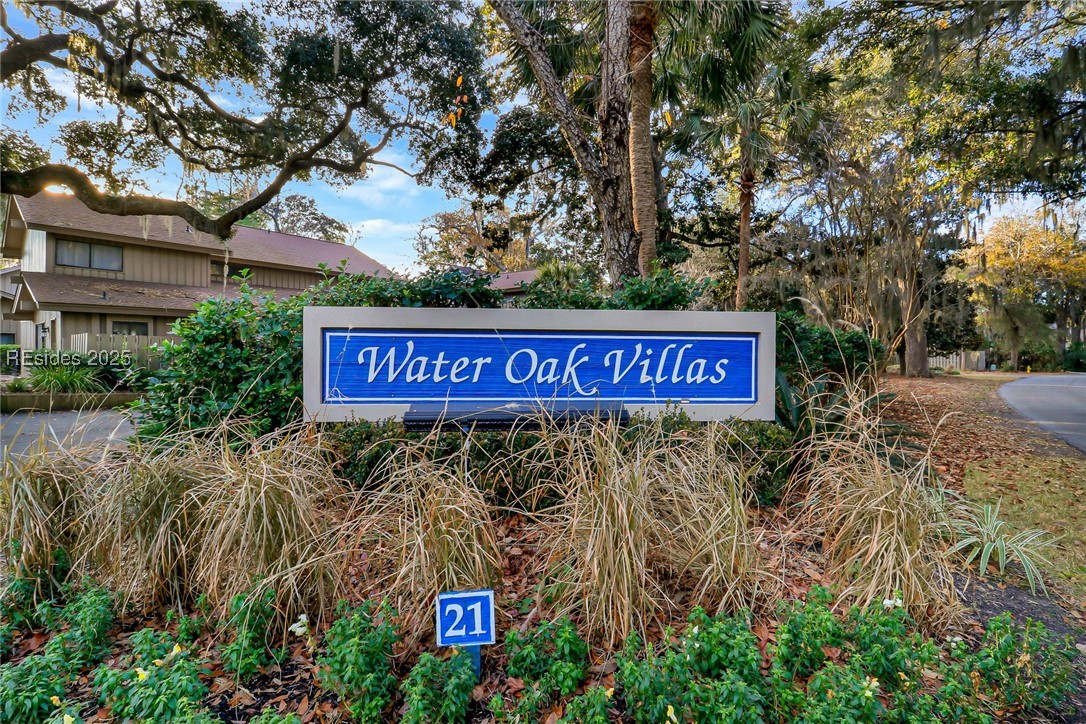 21 Haul Away #27, Hilton Head Island, South Carolina image 35