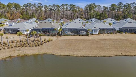 A home in Hardeeville