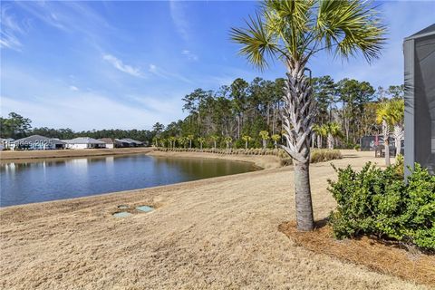 A home in Hardeeville