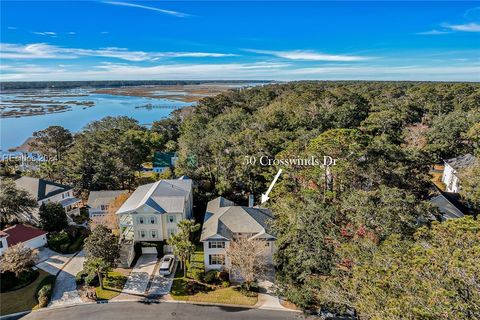 A home in Hilton Head Island