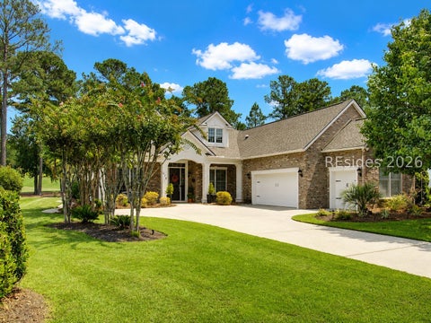 Homes For Sale - 578 Laurel Oak Avenue<br/> Hardeeville, SC 29927