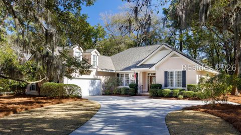 Homes For Sale - 212 Fort Howell Drive<br/> Hilton Head Island, SC 29926