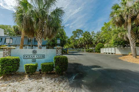 Condo For Sale - 31 S Forest Beach #11<br/> Hilton Head Island, SC 29928