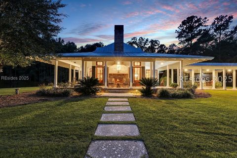 Homes For Sale - 165 Golda Drive<br/> Ridgeland, SC 29936