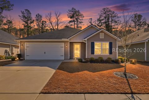 Homes For Sale - 111 Old Mill Crossing<br/> Bluffton, SC 29910