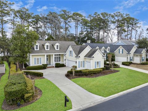 A home in Bluffton